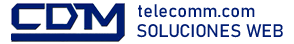 https://cdmtelecomm.com